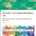 Chromebooks Roadshow Mty pour Google Chrome