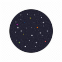 Starry Sky Wallpapers New Tab pour Google Chrome