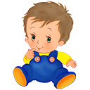 Baby Boy Wallpapers New Tab pour Google Chrome