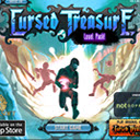 Cursed Treasure Level Pack pour Google Chrome