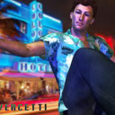 Gta Vice City Wallpapers and New Tab pour Google Chrome