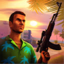 GTA5 Miami Crime 3D Game New Tab pour Google Chrome