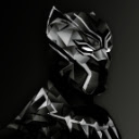 Black Panther Wallpaper New Tab Theme pour Google Chrome