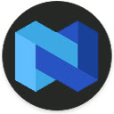 NEXO Coin Price Wallpaper New Tab pour Google Chrome