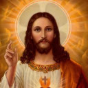 Jesus Christ Wallpapers HD New Tab pour Google Chrome