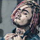 Lil Pump Wallpaper HD Custom New Tab pour Google Chrome