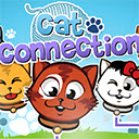 Cat Connection Mahjong pour Google Chrome