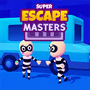 Super Escape Masters Game New Tab pour Google Chrome