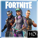 Fortnite HD Wallpapers New Tab Theme pour Google Chrome