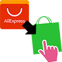 AliExpress Prestashop Importer FR pour Google Chrome