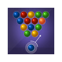 Bubble Shooter DX pour Google Chrome