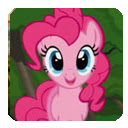 My Little Pony Games pour Google Chrome