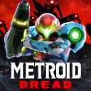 Metroid Dread Wallpapers and New Tab pour Google Chrome