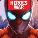 Super Hero Game New Tab pour Google Chrome