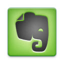 Evernote Web pour Google Chrome