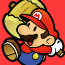 Super Mario Series Wallpaper Background New Tab pour Google Chrome