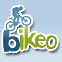 Bikeo pour Google Chrome