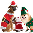 Christmas Dogs Wallpaper HD New Tab pour Google Chrome