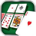 Solitaire Deluxe pour Google Chrome