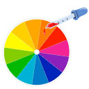 Color Picker pour Google Chrome