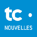 TC Media Nouvelles pour Google Chrome