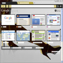 Sigerson Morrison pour Google Chrome