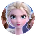 Frozen 2 Fond d'écran HD Nouvel onglet personnalisé pour Google Chrome