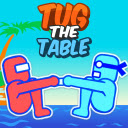 Tug The Table Game New Tab pour Google Chrome