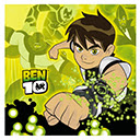 Ben 10 Wallpaper & Ben 10 Alien Omniverse pour Google Chrome