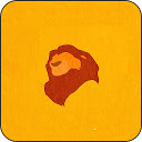 Lion King Wallpaper HD Nouvel onglet personnalisé pour Google Chrome