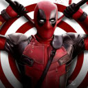 Deadpool Wallpapers and New Tab pour Google Chrome