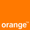 Orange page d'accueil pour Google Chrome