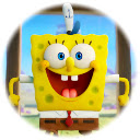 The SpongeBob Movie New Tab Wallpaper HD pour Google Chrome