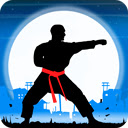 Karate Fighter : Real battles pour Google Chrome