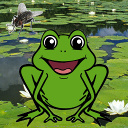 Happy Frog pour Google Chrome