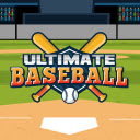 Ultimate Baseball Game New Tab pour Google Chrome