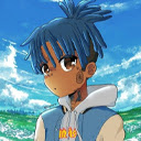 XXXTentacion Cartoon HD Wallpaper New Tab pour Google Chrome