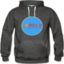 Custom Hoodies pour Google Chrome