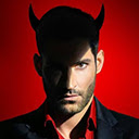 Lucifer Netflix Wallpaper HD pour Google Chrome