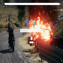 PUBG pour Google Chrome