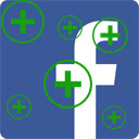 MyInviteAllFB-JustListen pour Google Chrome