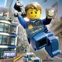 Lego City 4K Wallpapers New Tab pour Google Chrome