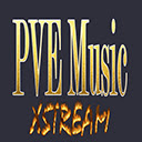 PVE Music Xstream pour Google Chrome