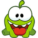 Cut the Rope pour Google Chrome