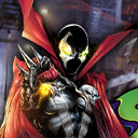 Spawn Wallpaper New Tab pour Google Chrome