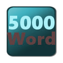 GRE 5000 vocabulaire 120 jours pour Google Chrome