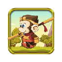 Monkey Kingdom Game New Tab pour Google Chrome