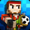 Pixel Gun Game New Tab pour Google Chrome