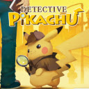 Detective Pikachu & Pikachu Movie Wallpaper pour Google Chrome