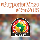 CAN2015 Supporter Mazo pour Google Chrome